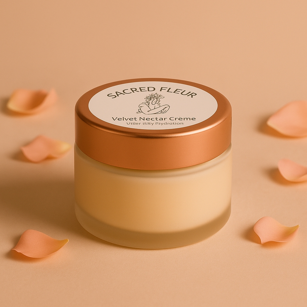 Velvet Nectar Crème