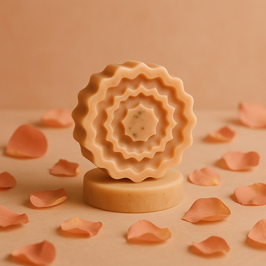 Sacred Sea Moss Glow Bar